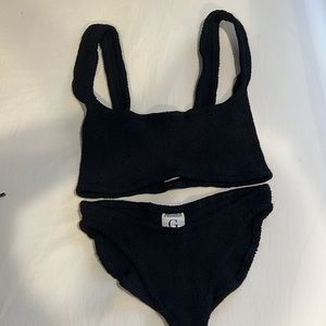 Hunza G Bikini